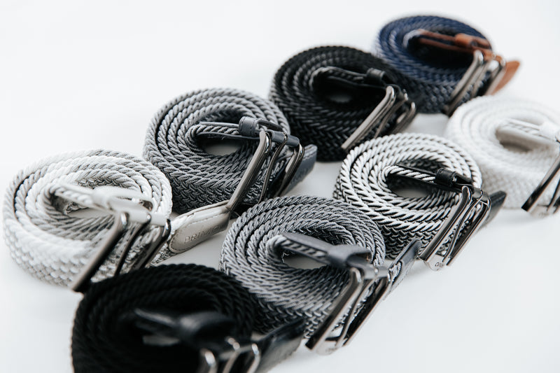 Primo Men's Belts