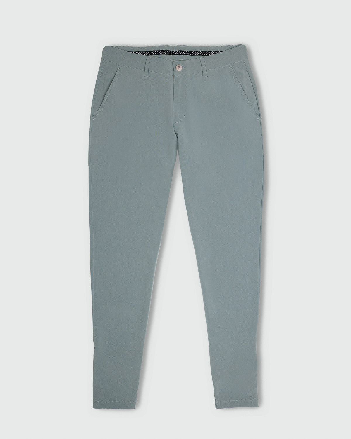 Men's Smoke Green Golf Jogger
