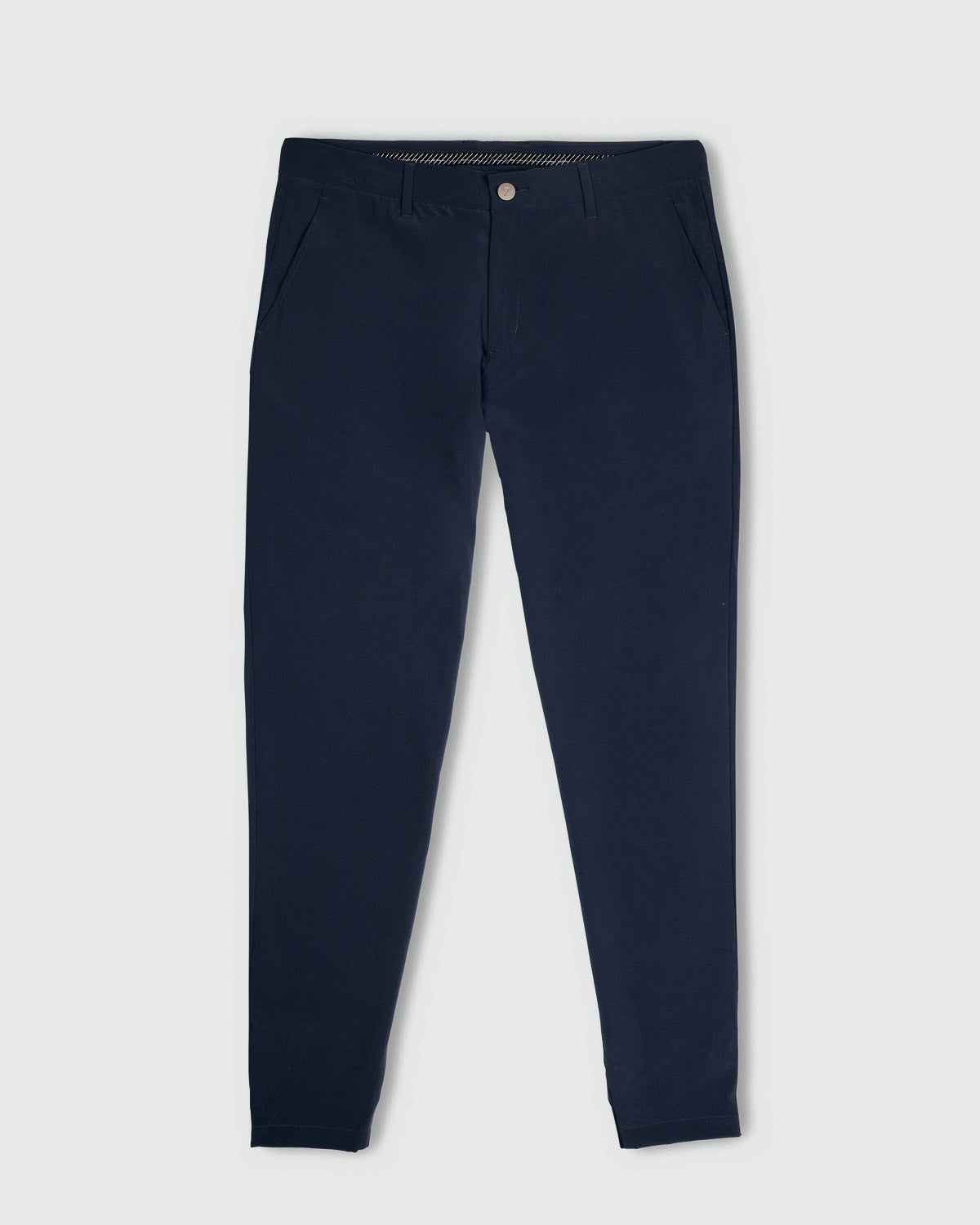 Men's Dark Gray Golf Jogger