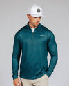 Primo Golf Quarter Zip