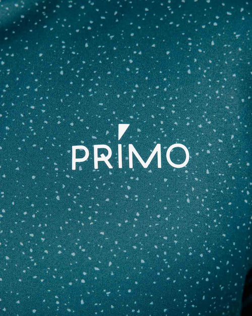 Alpine Classic Quarter Zip