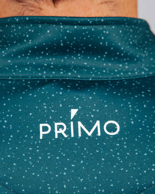 Alpine Classic Quarter Zip