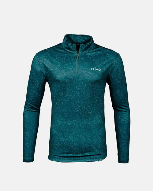 Alpine Classic Quarter Zip