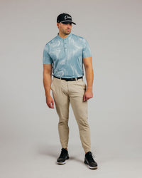 Baja Blade Polo