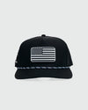 US Flag Hat