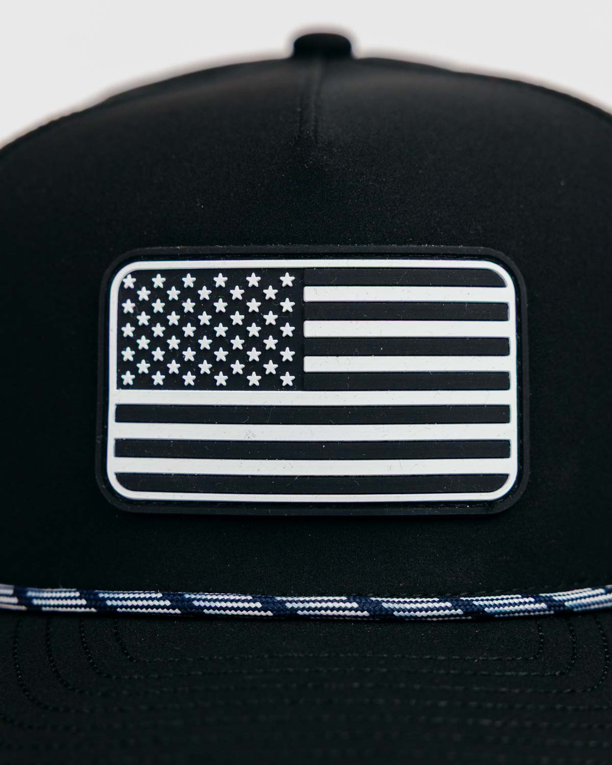 Banner | Blackout Hat