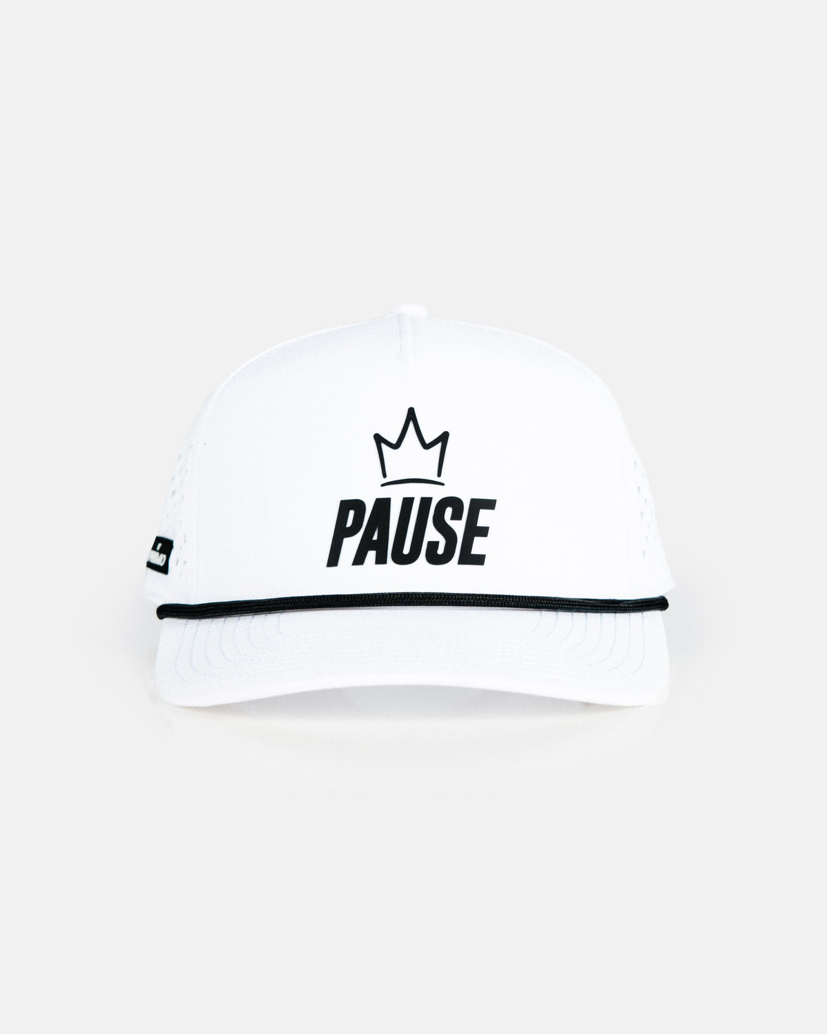 Ben Kruper x Primo PAUSE KING Hat