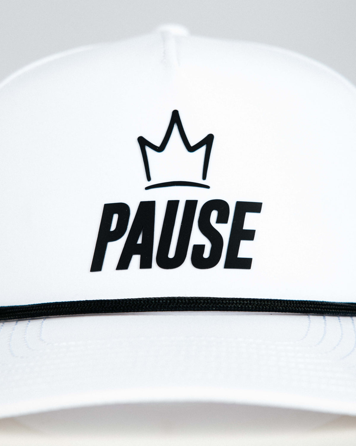 Ben Kruper x Primo PAUSE KING Hat