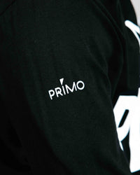 Ben Kruper x Primo PAUSE KING Hoodie