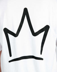 Ben Kruper x Primo PAUSE KING Tee