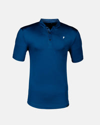 Big Blue Blade Collar Polo