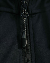 Men's Black Active Jacket