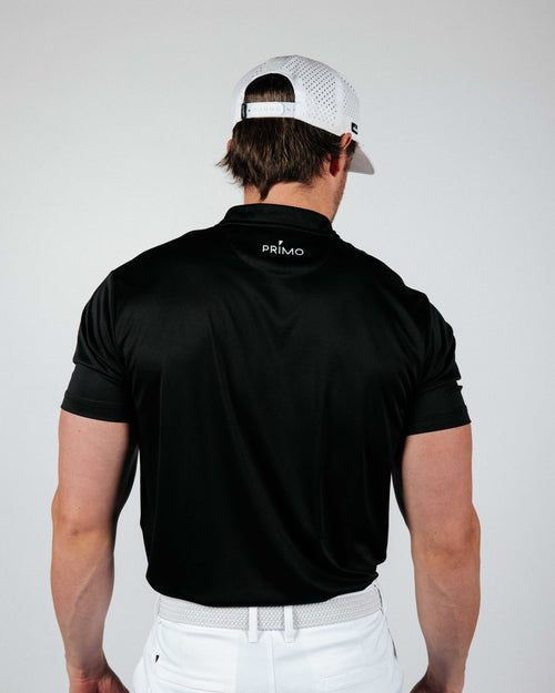 Black Blade Polo