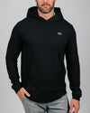Primo Waffle Hoodie