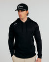 Cursive Golf Hoodie
