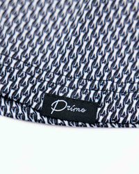 Black HyFlyers Jumpman Polo