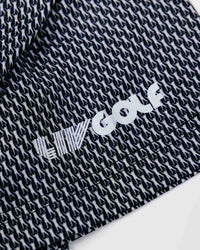 Black HyFlyers Jumpman Polo