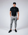 Primo Mock Neck Tee