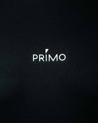 Black Mock Neck Long Sleeve