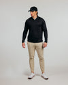 Primo Golf Quarter Zip