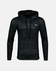 Black Sunflower Golf Hoodie