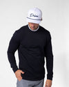 Primo Fairway Crew Neck
