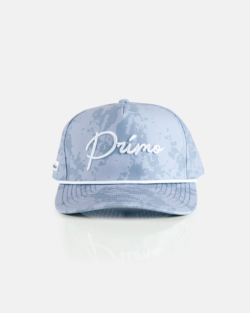 Blizzard Cursive Hat