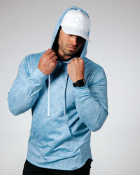 Islander Golf Hoodie