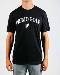 Primo Bold Nostalgia Tee