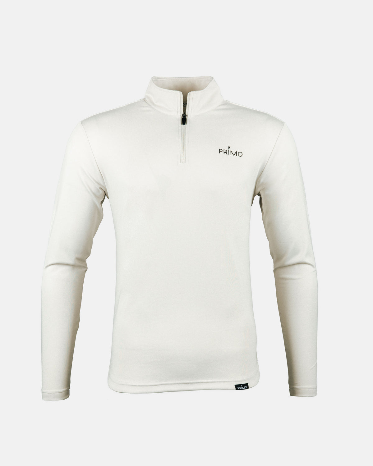 Bone Classic Quarter Zip