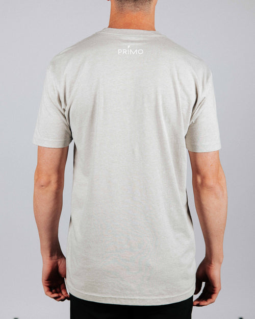 Stone HyFlyers Wordmark Tee