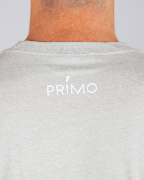 Stone HyFlyers Wordmark Tee