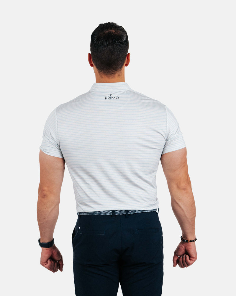 Campus Blade Collar Polo