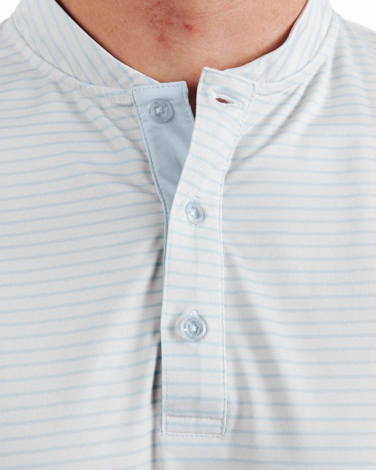 Campus Blade Collar Polo