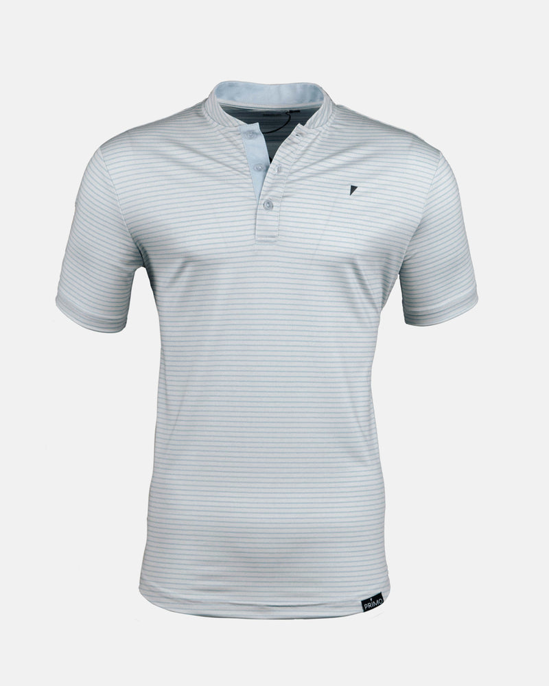 Campus Blade Collar Polo