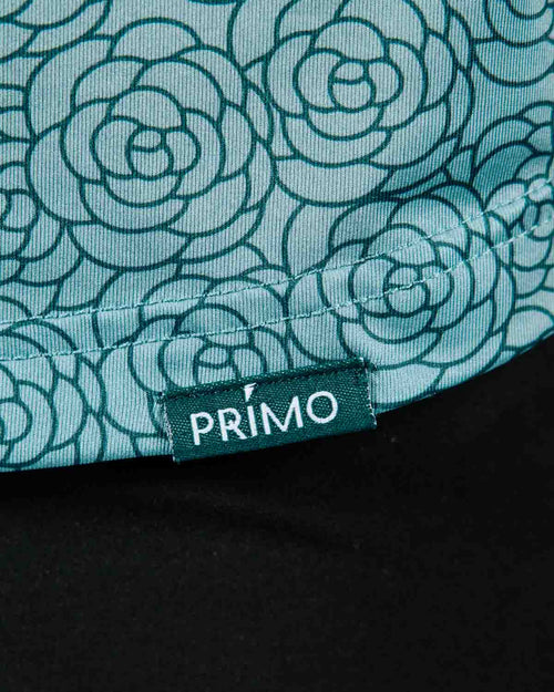 Carnations Classic Polo