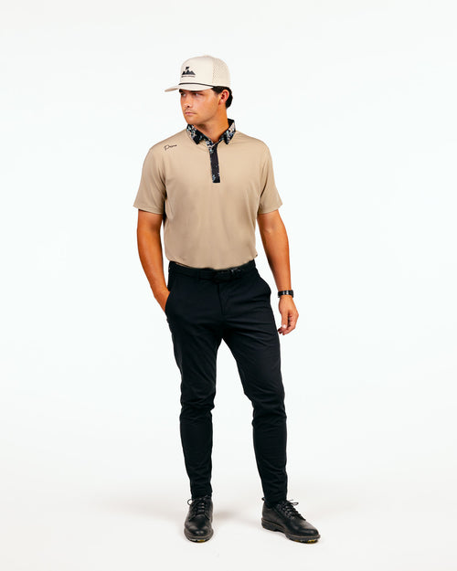 Clay Classic Polo