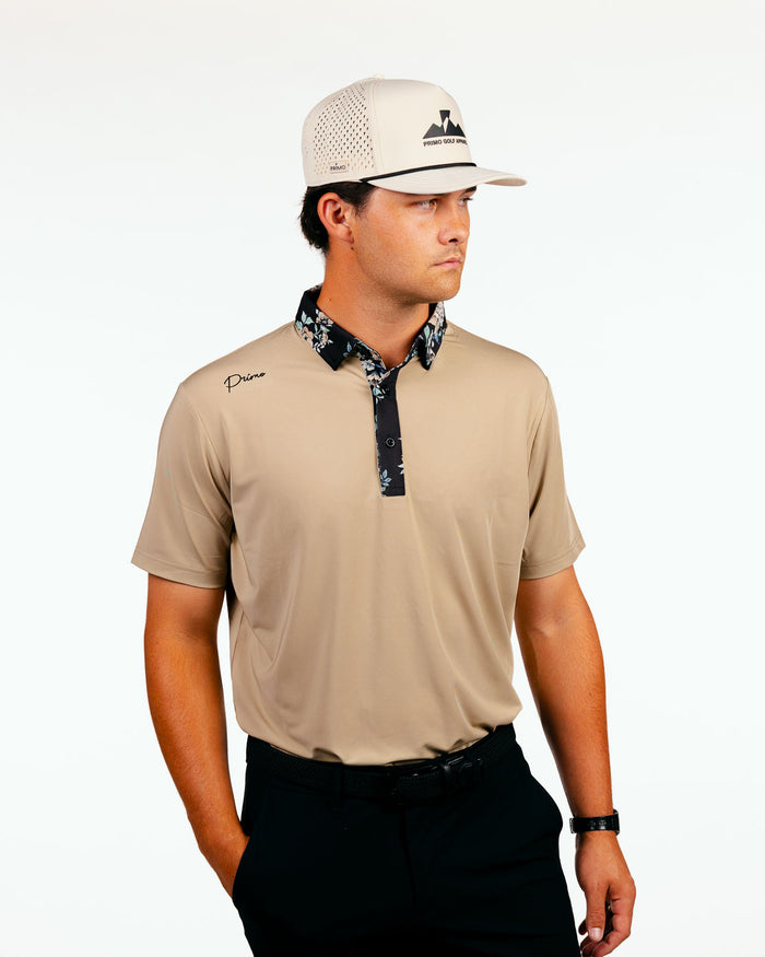 Clay Classic Polo
