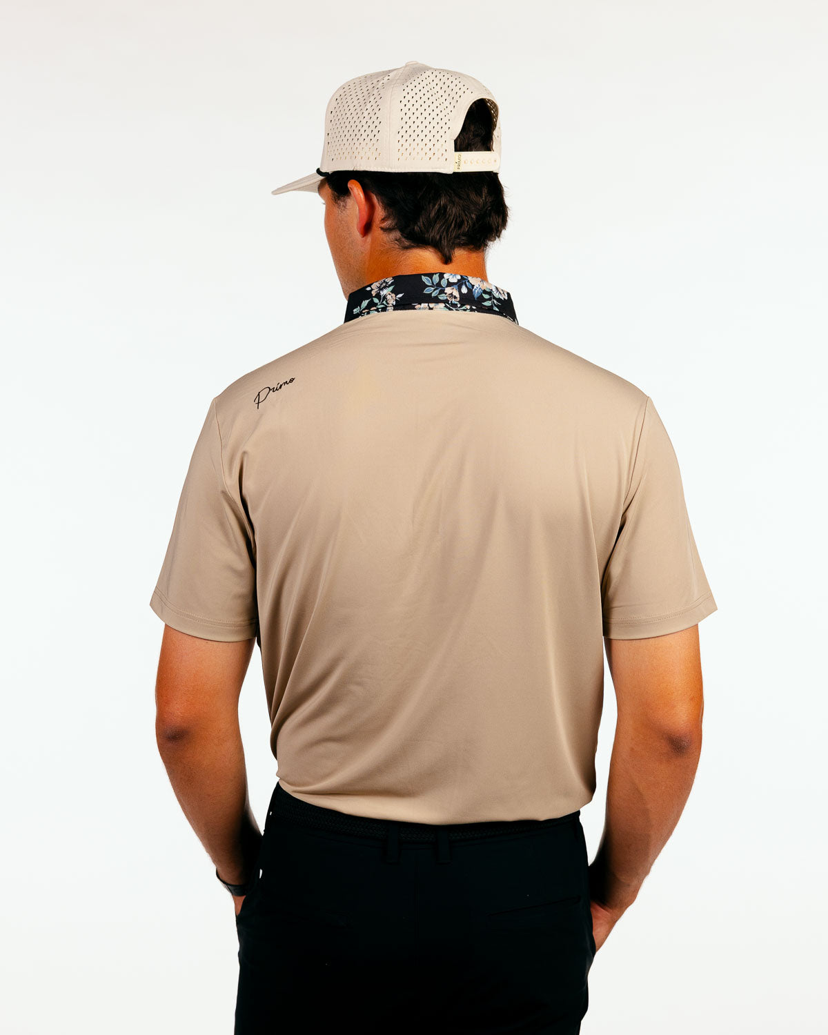 Clay Classic Polo