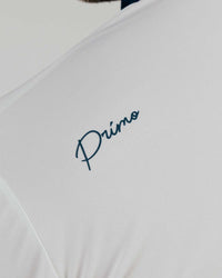 Coastal Long Sleeve Classic Polo