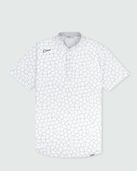 Cobblestone Blade Polo