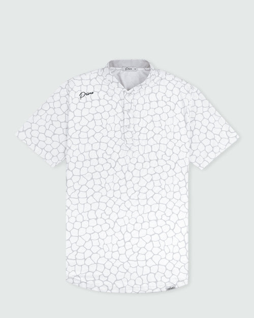 Cobblestone Blade Polo