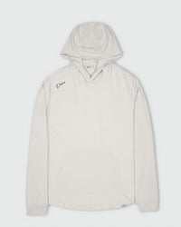 Cool Gray Sun Hoodie