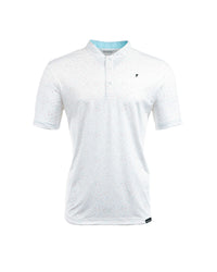 Blade Collar Polo - Cotton Candy