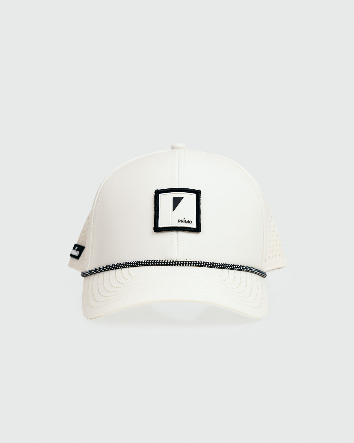 Primo Flagstick | Cream Hat
