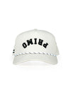 5 Panel Hat