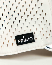 Cream Upside Down Hat