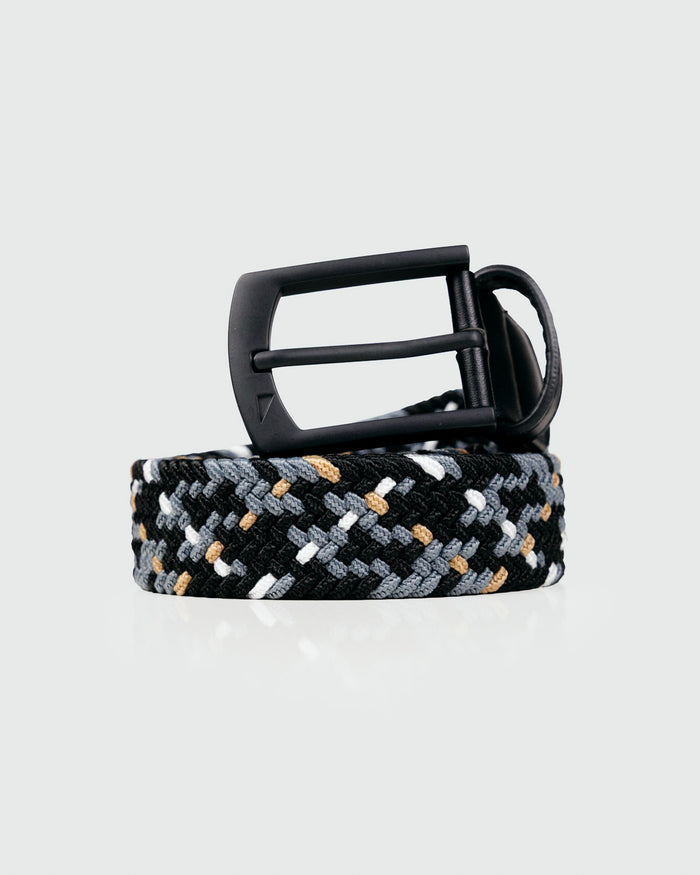 Crossweave Pro Braided Belt