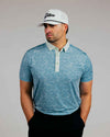 Cursive Classic Polo