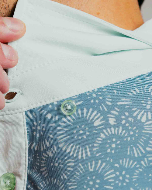 Dandelion Classic Polo